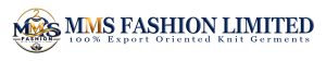 MMS Fashion ltd Logo